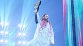 WWE's Sami Zayn Opens Up About What It Means For Him To Wrestle In Saudi Arabia - Wrestling Inc.