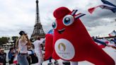 Cuándo empiezan los Juegos Olímpicos de París 2024