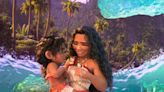 D23: Disney fan convention showcases Moana 2, Incredibles 3 and Mufasa: The Lion King. Watch