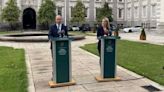 Micheál Martin asks opposition to help pass defamation reforms in the autumn - Homepage - Western People