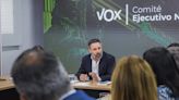 Abascal confirma que Vox saldrá de los gobiernos de CCAA y retira su apoyo parlamentario en Baleares