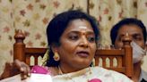 “Dravidian model a murder model now…”: BJP's Tamilisai Soundararajan on BSP leader K Armstrong's killing