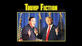 Donald Trump Is the Quentin Tarantino of GOP Politics