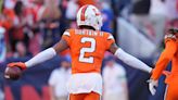 PFF Casts Doubt on Broncos CB Pat Surtain II's A-List Reputation