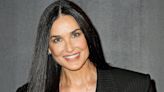 Demi Moore Says She's Entering Her 'Unhinged Grandma Era' After Daughter Rumer Announces Pregnancy