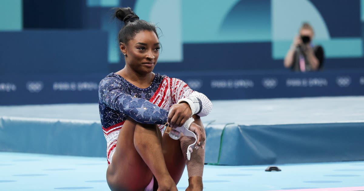 Does Simone Biles Have Diabetes? Inside Her Health Status Amid 2024 Paris Olympics