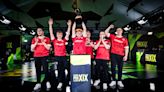 MOUZ Become ESL Pro League Season 19 Champions