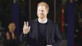 Prince Harry Will Return to England Next Month For a Special Anniversary Ceremony