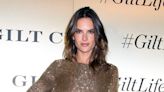 Alessandra Ambrosio 'suele ser confundida' con Adriana Lima