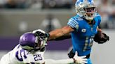 Detroit Lions, Amon-Ra St. Brown agree to $120M contract extension