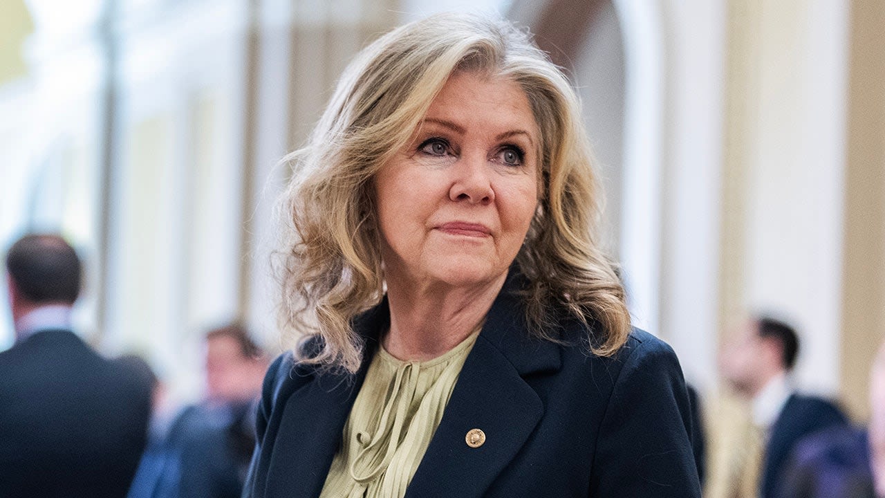 Marsha Blackburn mocks magazine piece questioning if GOP women are ‘okay’: ‘I laughed all the way through’