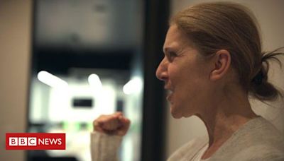 Céline Dion: 3 revelações do documentário que mostra luta da cantora contra ‘síndrome da pessoa rígida’