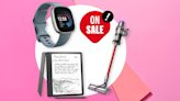 Save Hundreds On Dyson, Kindle, Fitbit, And More During Amazon's Secret January Sale