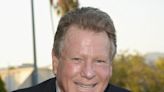 Ryan O’Neal, Love Story star, dies aged 82