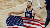 Los triples de Steph Curry dan el oro olímpico al Team USA