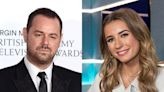 Danny Dyer speaks out about ‘classist’ criticism of naming daughter Dani after him