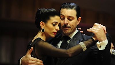 La Ciudad de Buenos Aires celebra el tango en cada rincón durante agosto