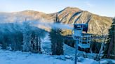 Lake Tahoe Ski Area Fires Up Snowmaking System For First Time This Season