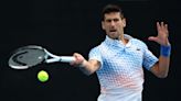 Novak Djokovic vs Grigor Dimitrov - LIVE: Latest updates from the Australian Open