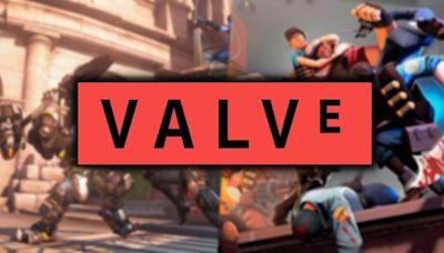 El próximo juego de Valve podría ser un shooter similar a Overwatch