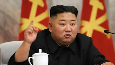 金正恩連名字也要管！ 禁止北朝鮮小孩取「這些名字」