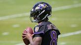 Lamar Jackson gaining more responsibilities in offense