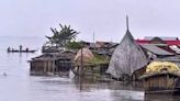 Assam flood situation improves marginally, 17 lakh affected in 26 districts - News Today | First with the news