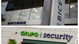 Fiscalía Nacional Económica inicia primera fase de investigación en la fusión de Bicecorp y Grupo Security - La Tercera