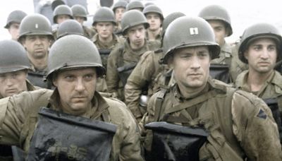 10 películas del Desembarco de Normandía para ver durante el 80º aniversario del Día D