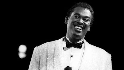Niece of Luther Vandross Explains Why He Never Spoke Publicly About His Love Life