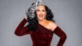 ‘RuPaul’s Drag Race’ Judge Michelle Visage Talks Latest Emmy Nom for the Spinoff Short-Form Series ‘Whatcha Packin’