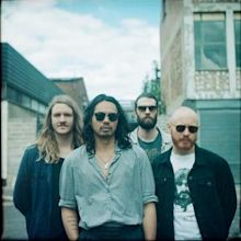 The Temper Trap