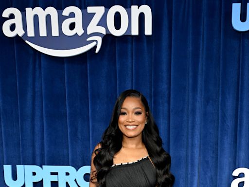 Law Roach reveals why things 'didn't quite work out' with Keke Palmer