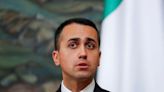 Italian foreign minister accuses own party of 'immaturity' over Ukraine