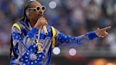 Snoop Dogg gets his own bowl game with Arizona Bowl presented by Gin & Juice