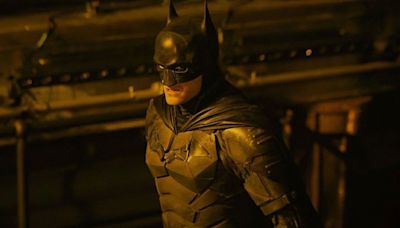 "Batman 2": James Gunn revela em que fase está o filme de Matt Reeves