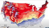 Meteorologist Says El Niño Could Bring "Above Average" Snow To The Rockies This Winter