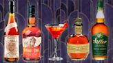 12 Best Bourbons For A Manhattan