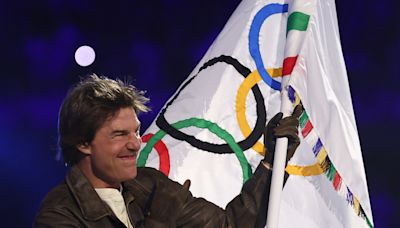 Warner Bros. Discovery Olympics Coverage Hits Streaming Records