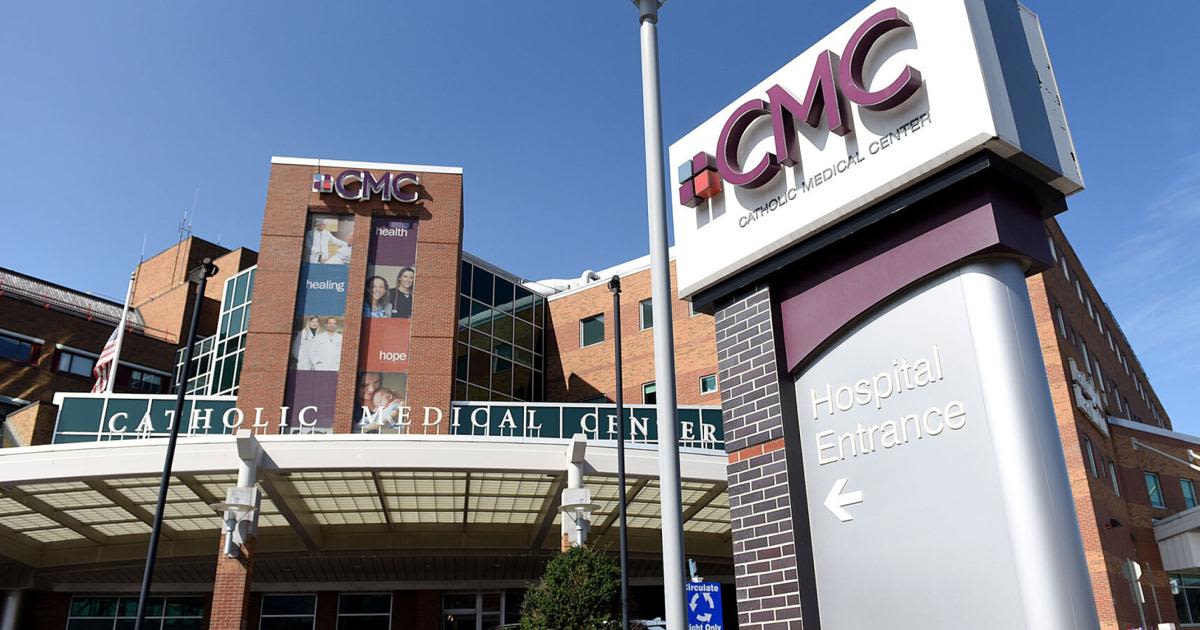 Public to be heard in session on proposed CMC, HCA partnership
