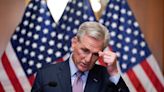 Democrats should have supported ousted House Speaker McCarthy | Letters