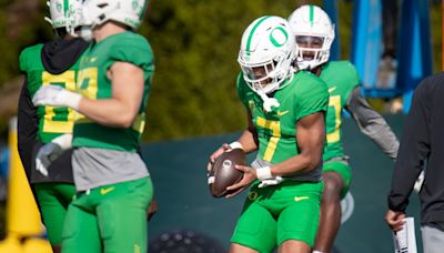 This Oregon football transfer player expected to have big impact for Ducks