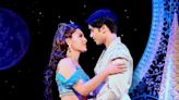 Disney's "Aladdin" comes to Naples, as co-stars embrace roles