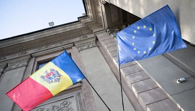Moldova to hold referendum on joining EU in October