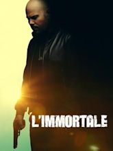 The Immortal (2019 film)