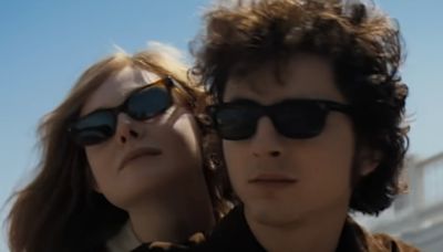 Película de Bob Dylan, 'A Complete Unknown', revela su primer tráiler