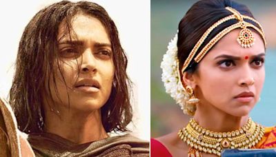 Kalki 2898 AD Box Office (Hindi): Deepika Padukone Beats Her Own Chennai Express, Prabhas Starrer Now Eyes Dunki's 232 Crores!