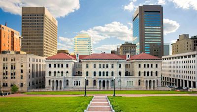 This Historic City Is One of the Best Places to Live in Virginia — With Incredible Museums, Delicious Restaurants, and Diverse Neighborhoods