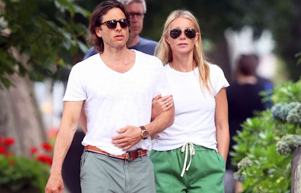 Gwyneth Paltrow Ditched Denim Shorts for a Comfier Alternative — Similar Styles Start at $16