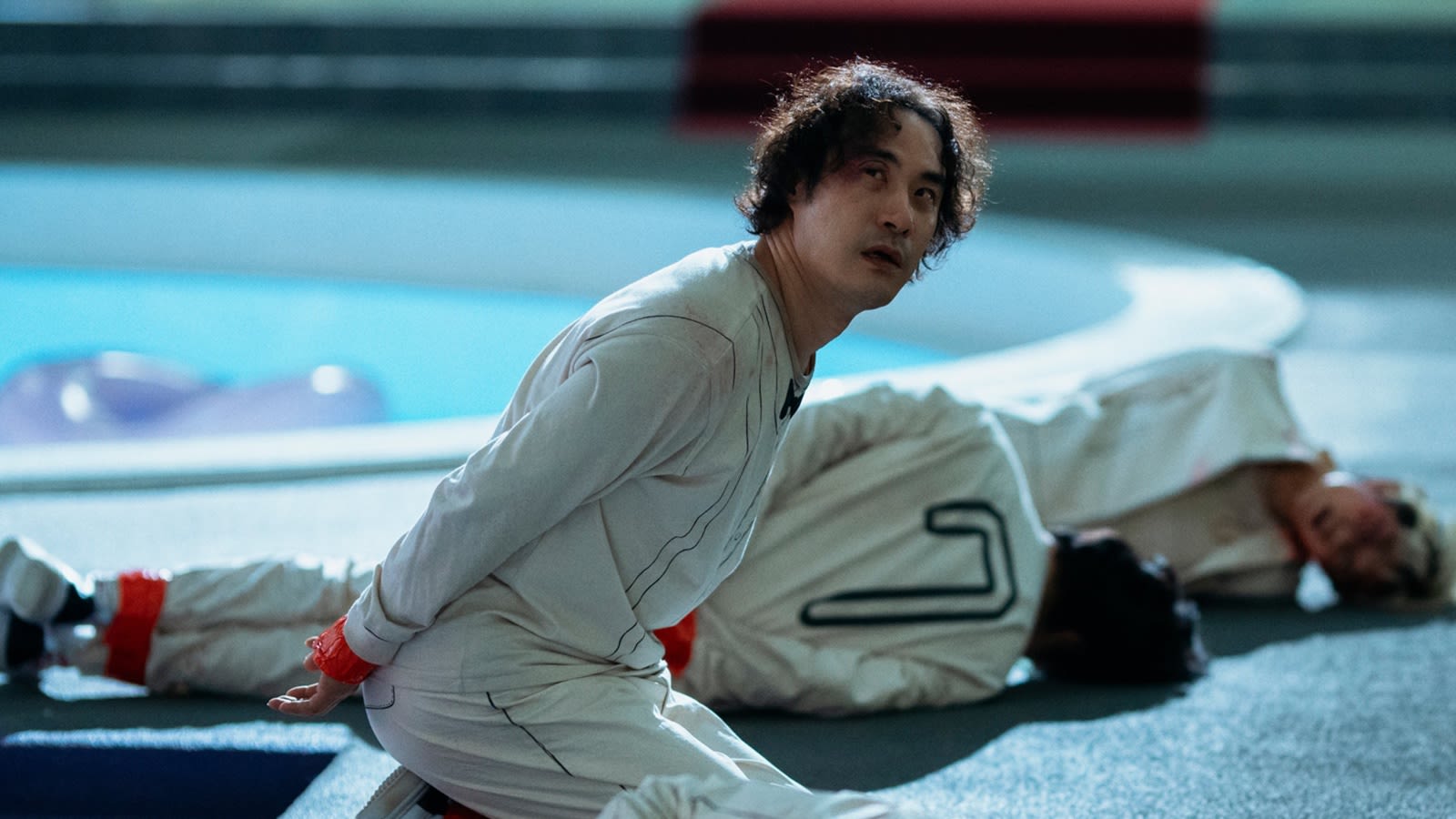 Netflix fans slam “f**ked up” K-drama that’s grosser than Squid Game - Dexerto